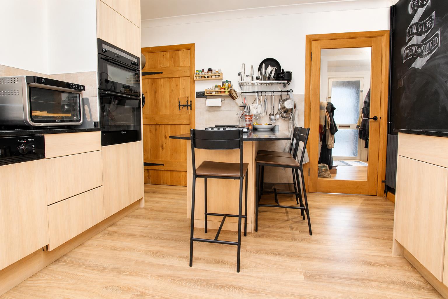 Mulgrave Road, Cheam, Sutton